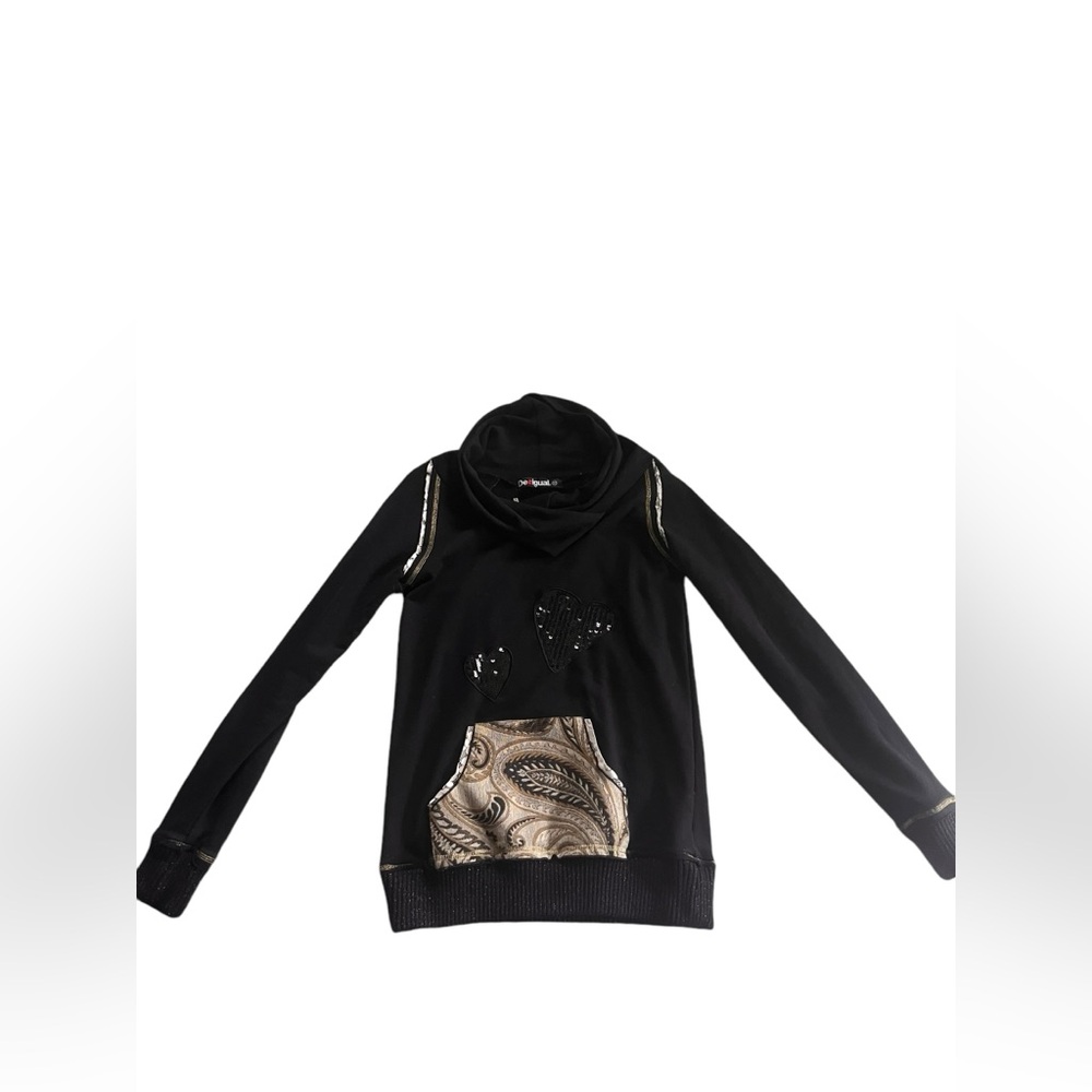 Desigual sweater